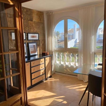Апартаменти Duplex Torre Almadrava Денія Екстер'єр фото