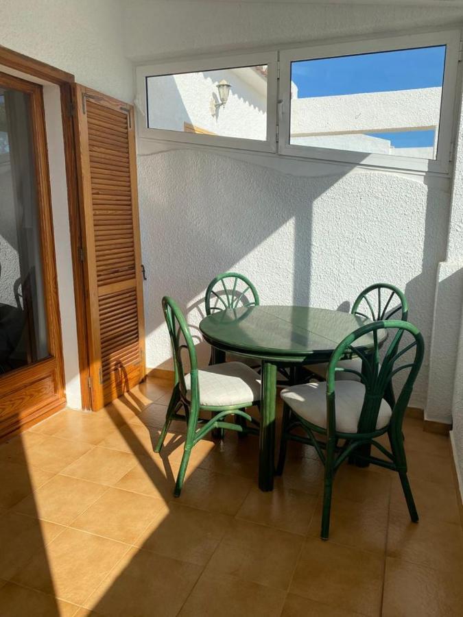 Апартаменти Duplex Torre Almadrava Денія Екстер'єр фото